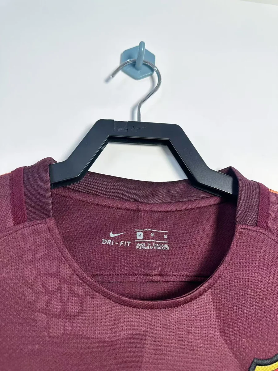 Camisa reserva - Barcelona 2017/18