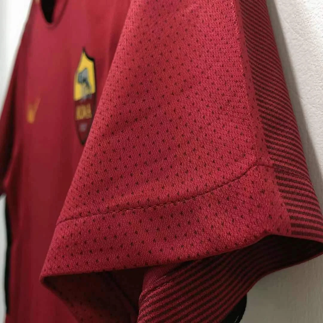 Camisa titular - Roma 2017/18