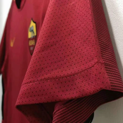 Camisa titular - Roma 2017/18