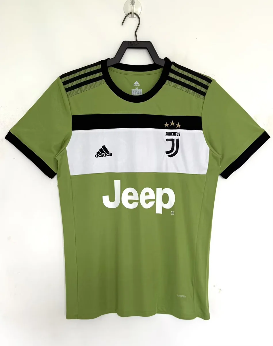 Camisa reserva - Juventus 2017/18 - foto 2