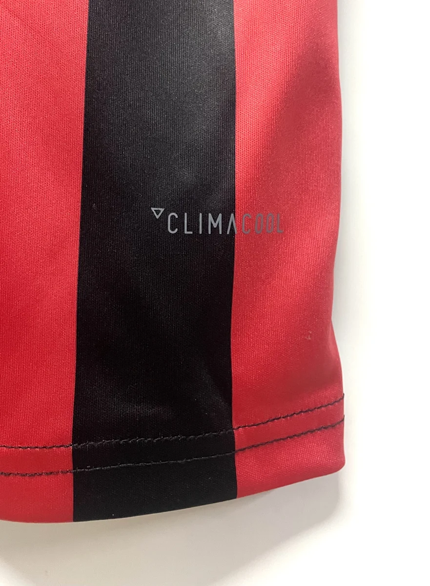 Camisa titular - AC Milan 2017/18