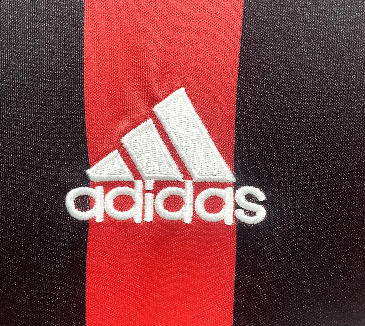 Camisa titular - AC Milan 2017/18