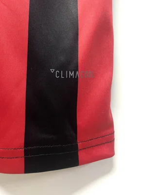 Camisa titular - AC Milan 2017/18