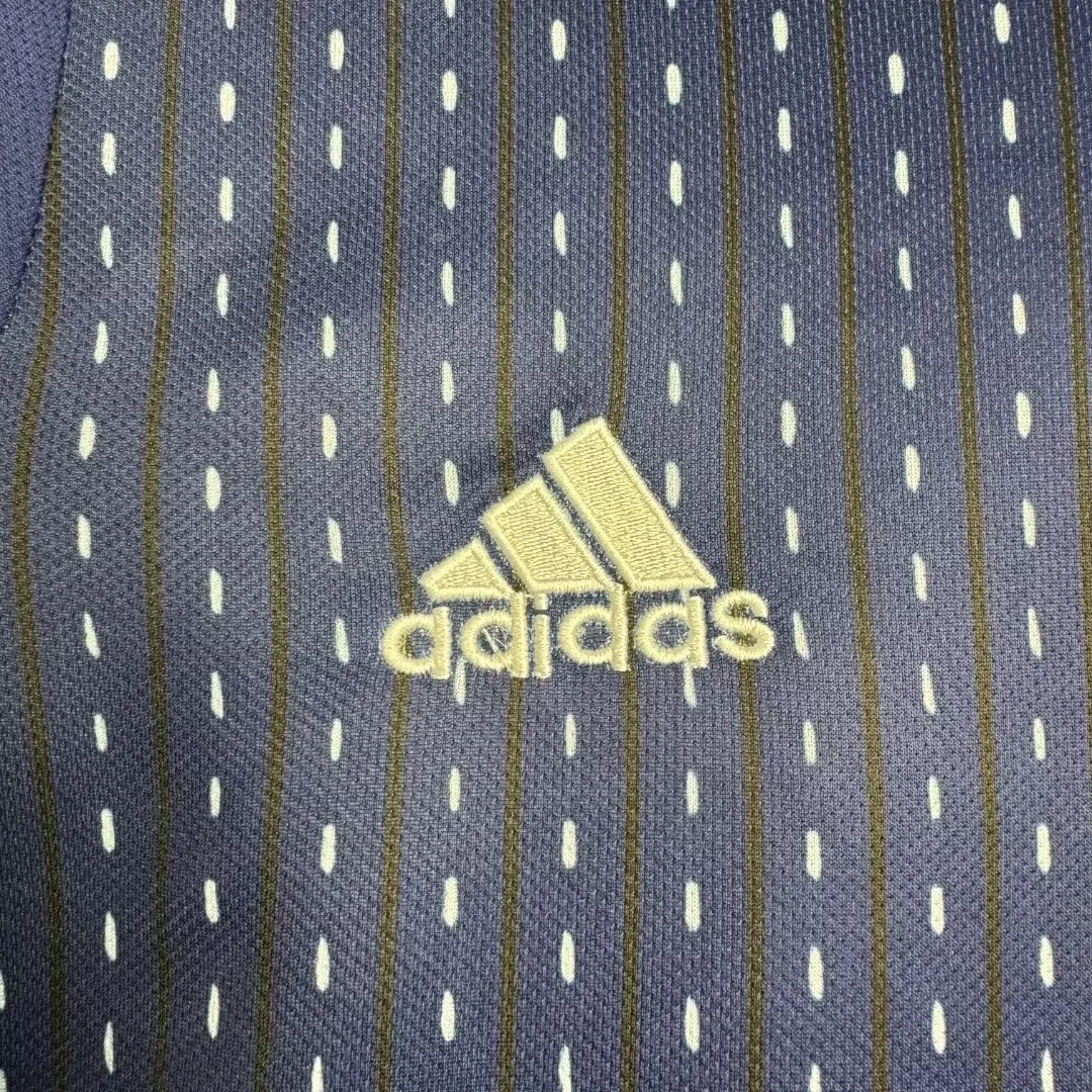 Camisa titular - Japão 2018