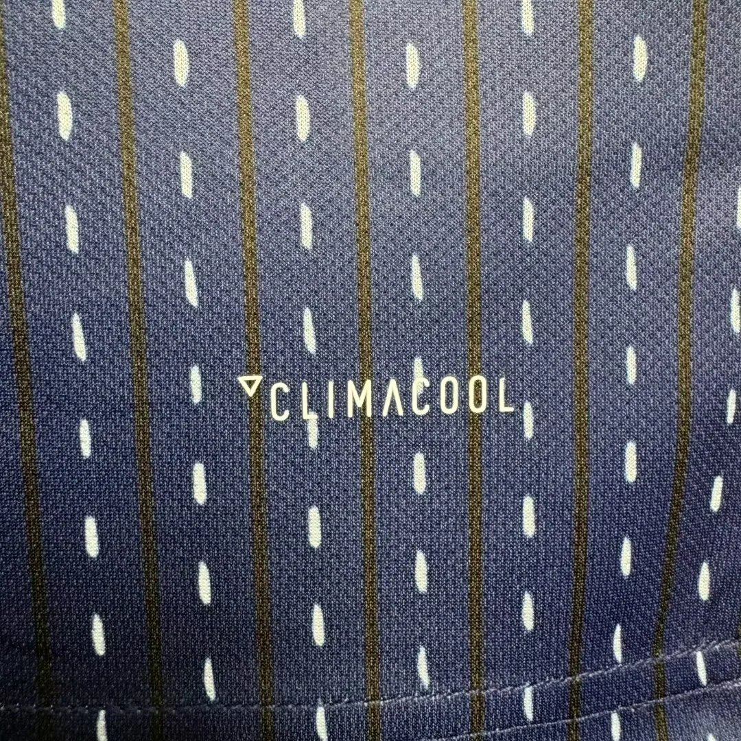 Camisa titular - Japão 2018