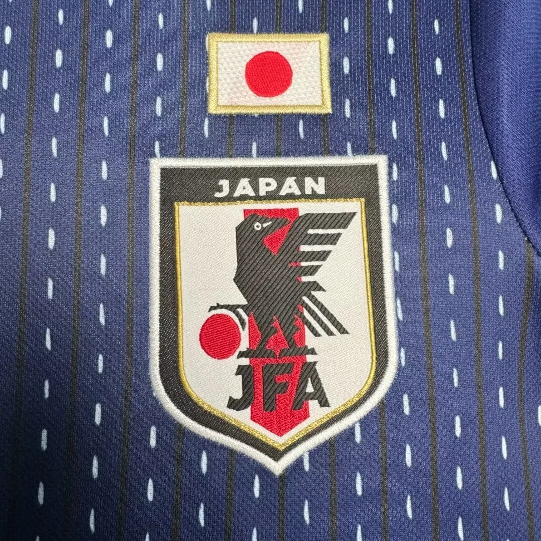 Camisa titular - Japão 2018