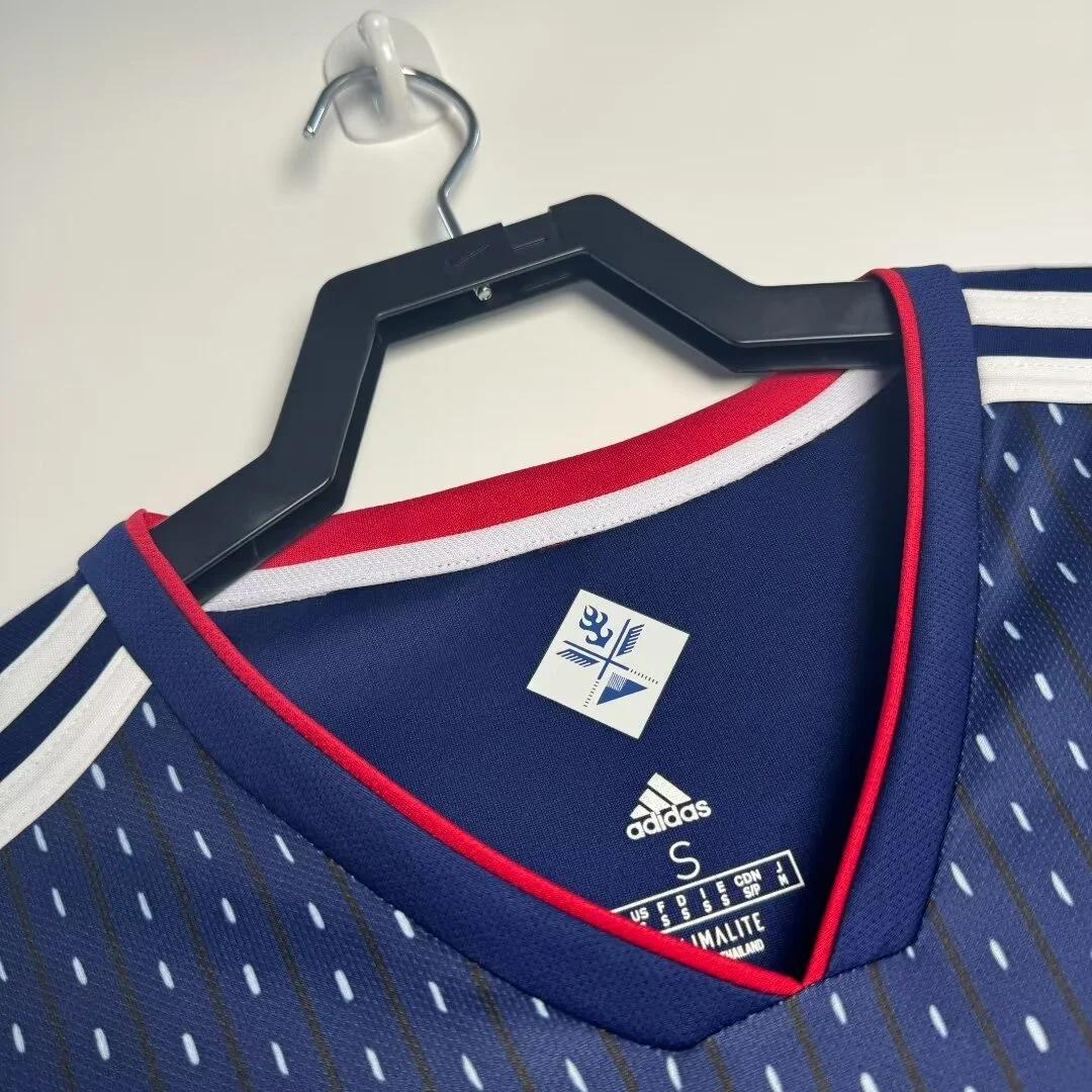 Camisa titular - Japão 2018