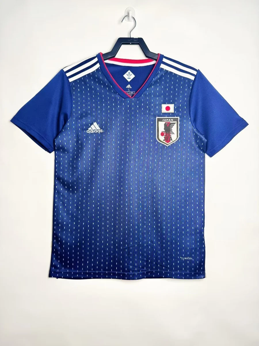 Camisa titular - Japão 2018