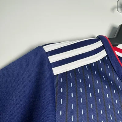 Camisa titular - Japão 2018