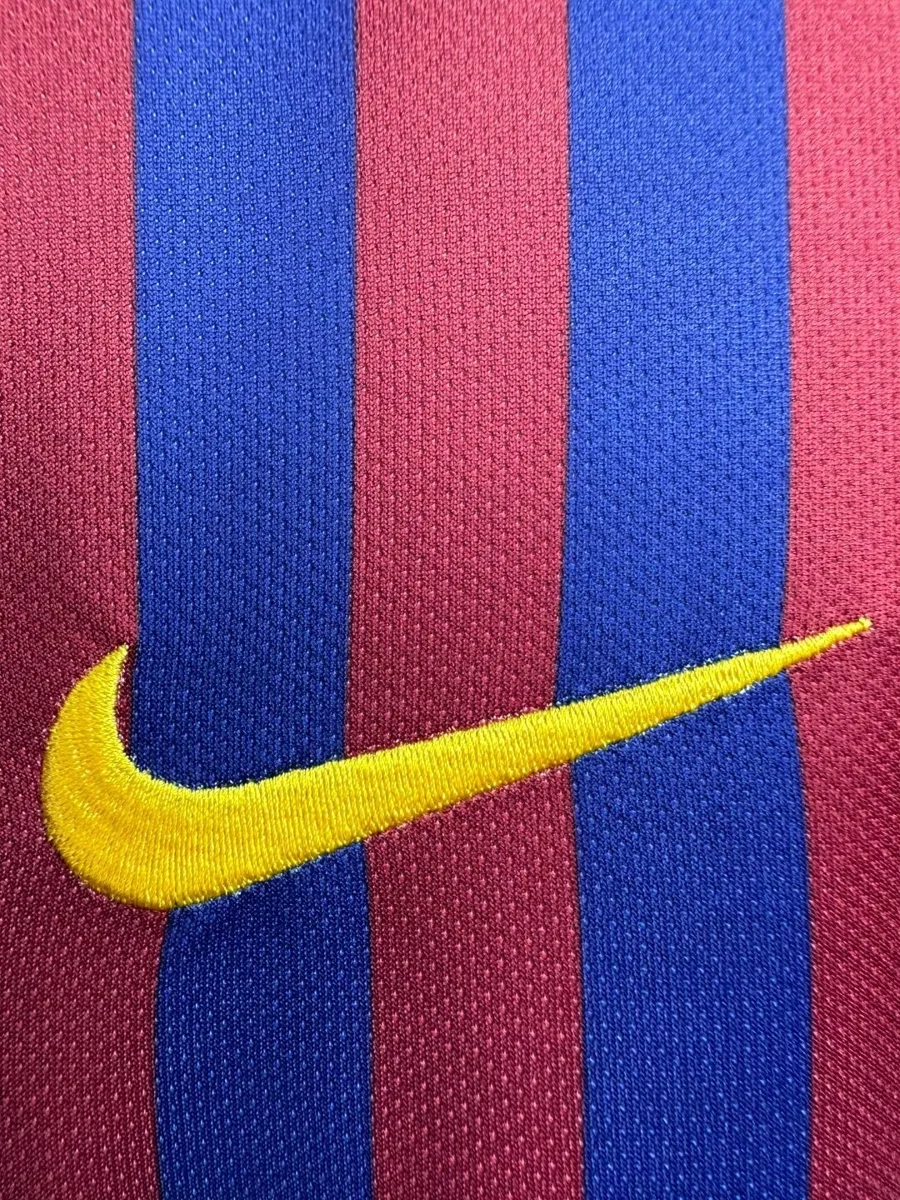 Camisa titular - Barcelona 2018/19