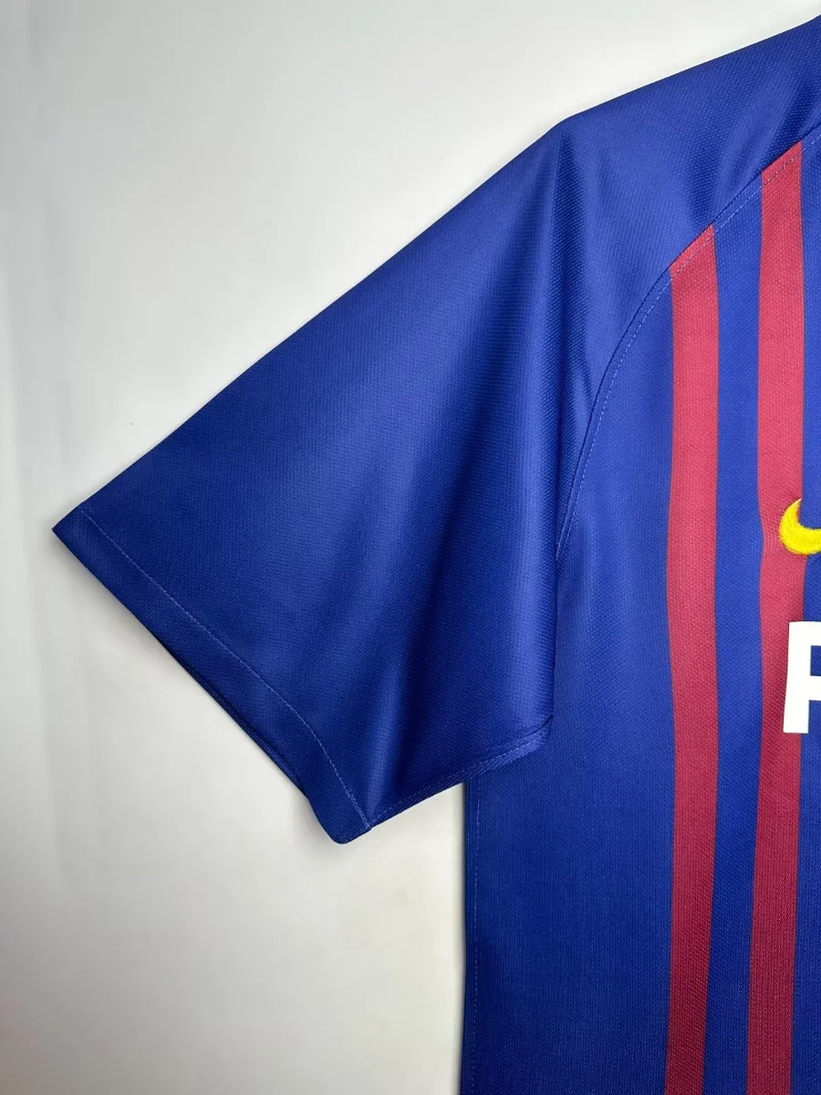Camisa titular - Barcelona 2018/19