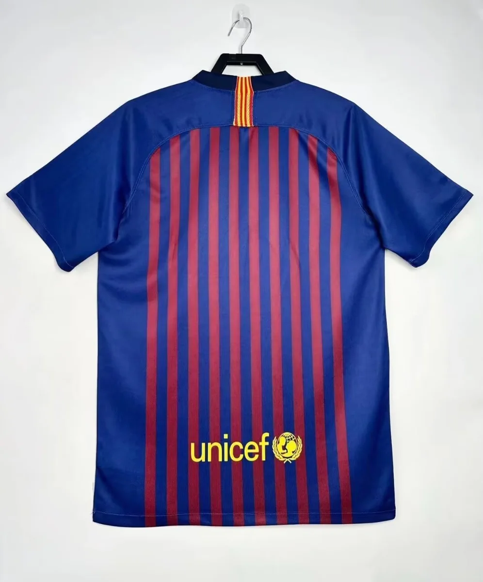 Camisa titular - Barcelona 2018/19