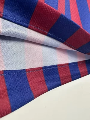 Camisa titular - Barcelona 2018/19