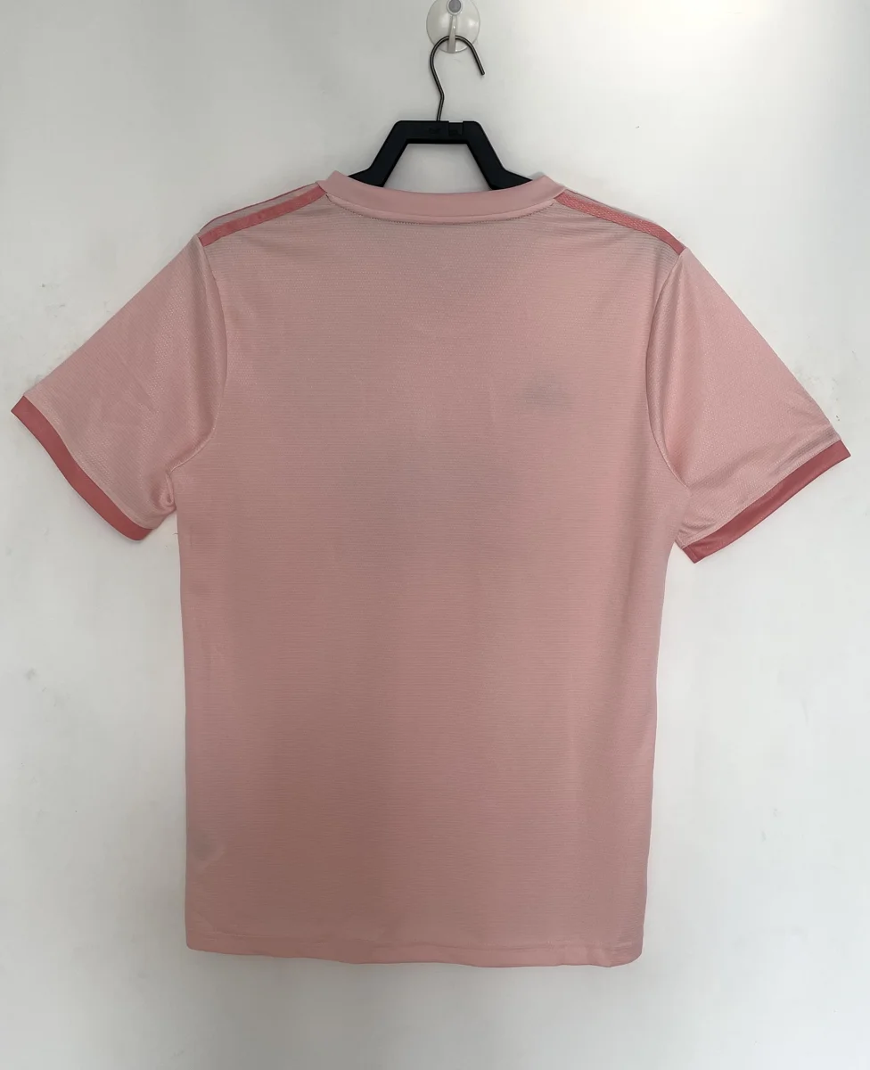 Camisa reserva - Manchester United 2018/19