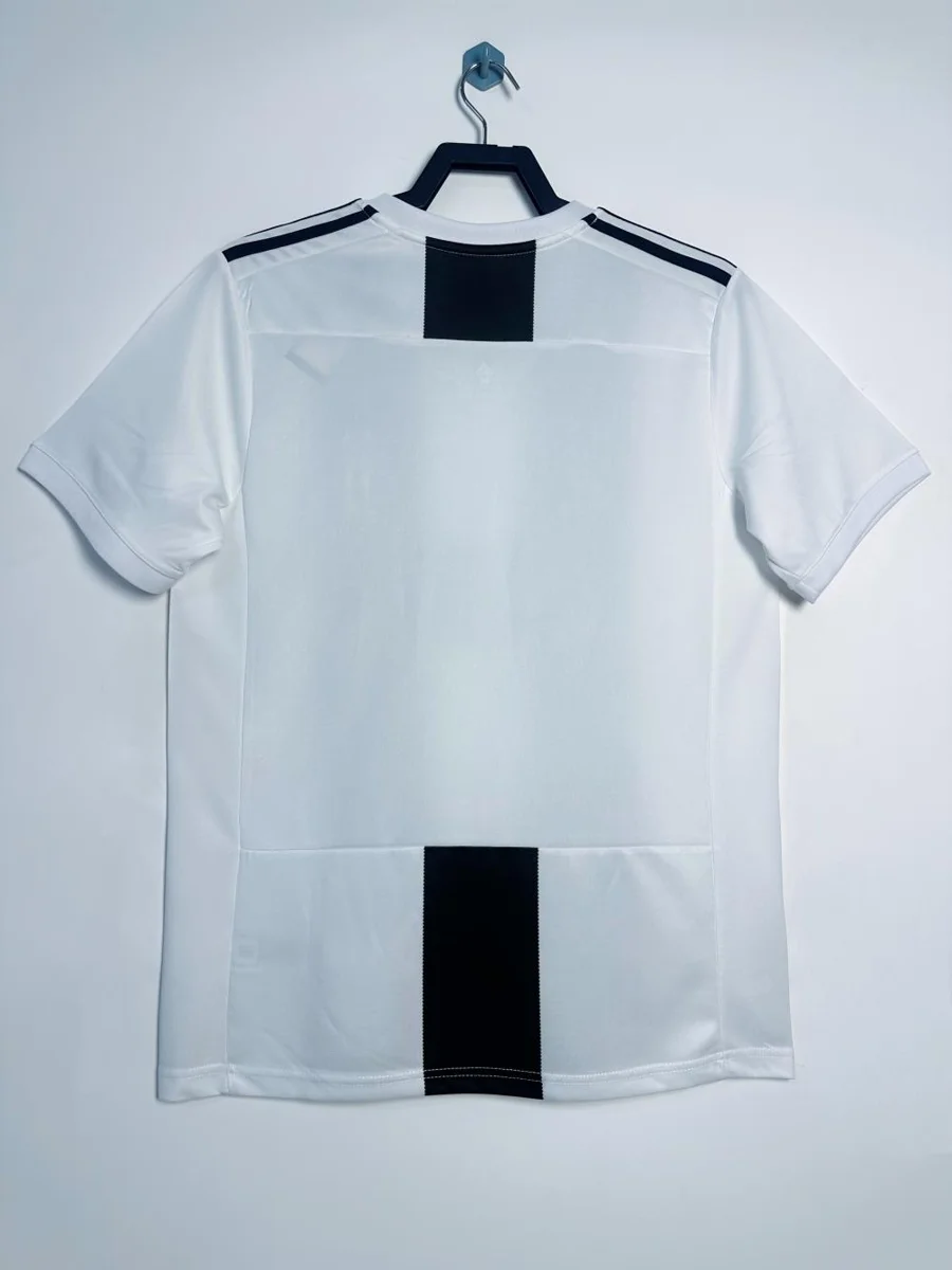 Camisa titular - Juventus 2018/19