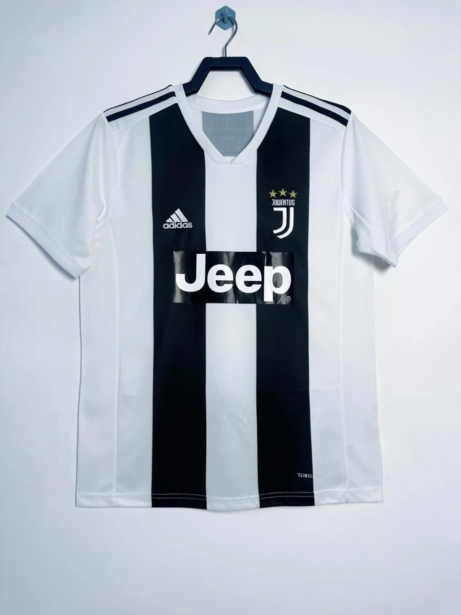 Camisa titular - Juventus 2018/19