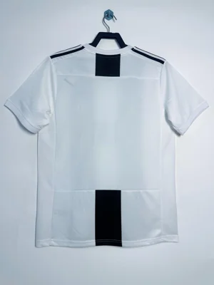 Camisa titular - Juventus 2018/19