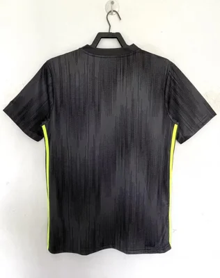 Camisa reserva - Juventus 2018/19