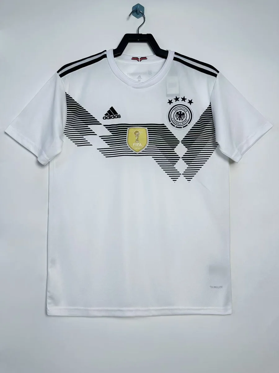 Camisa titular - Alemanha 2018