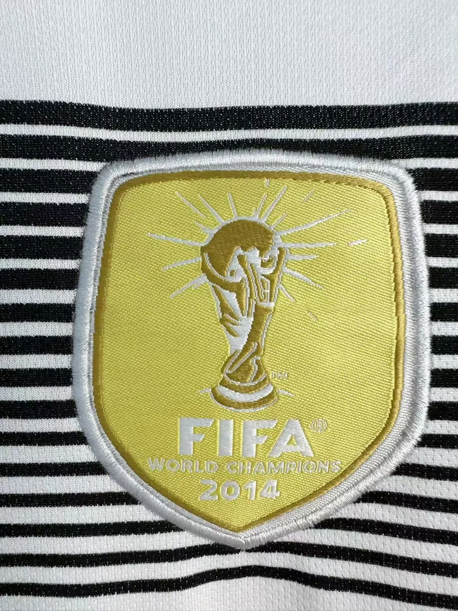 Camisa titular - Alemanha 2018