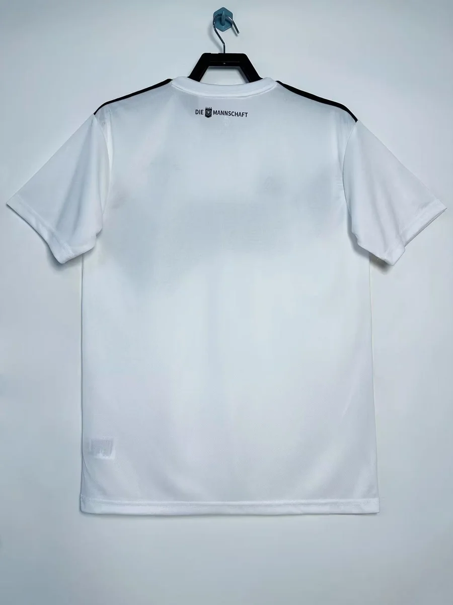 Camisa titular - Alemanha 2018