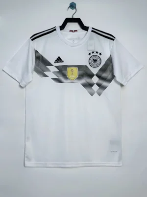Camisa titular - Alemanha 2018