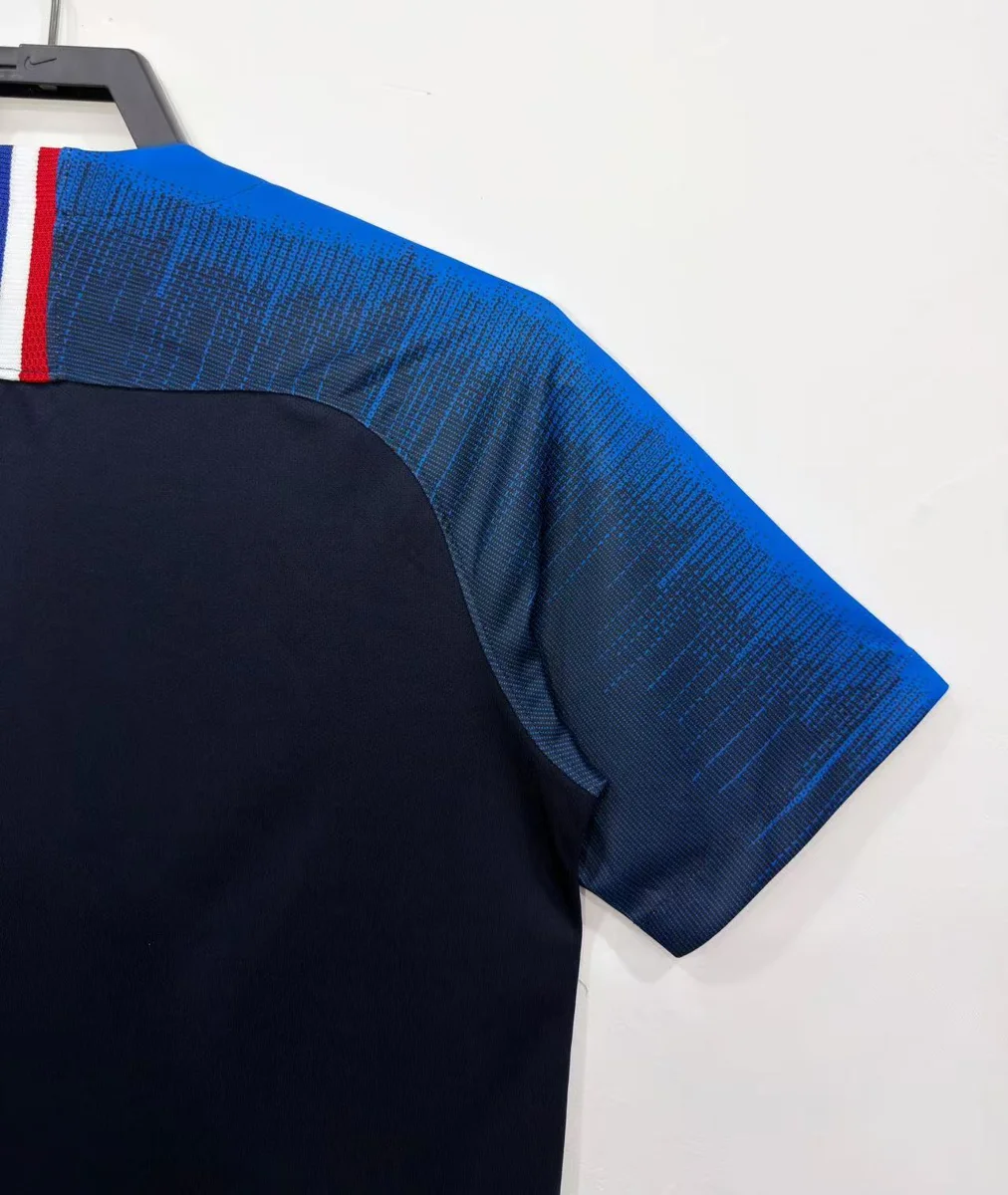 Camisa titular - França 2018