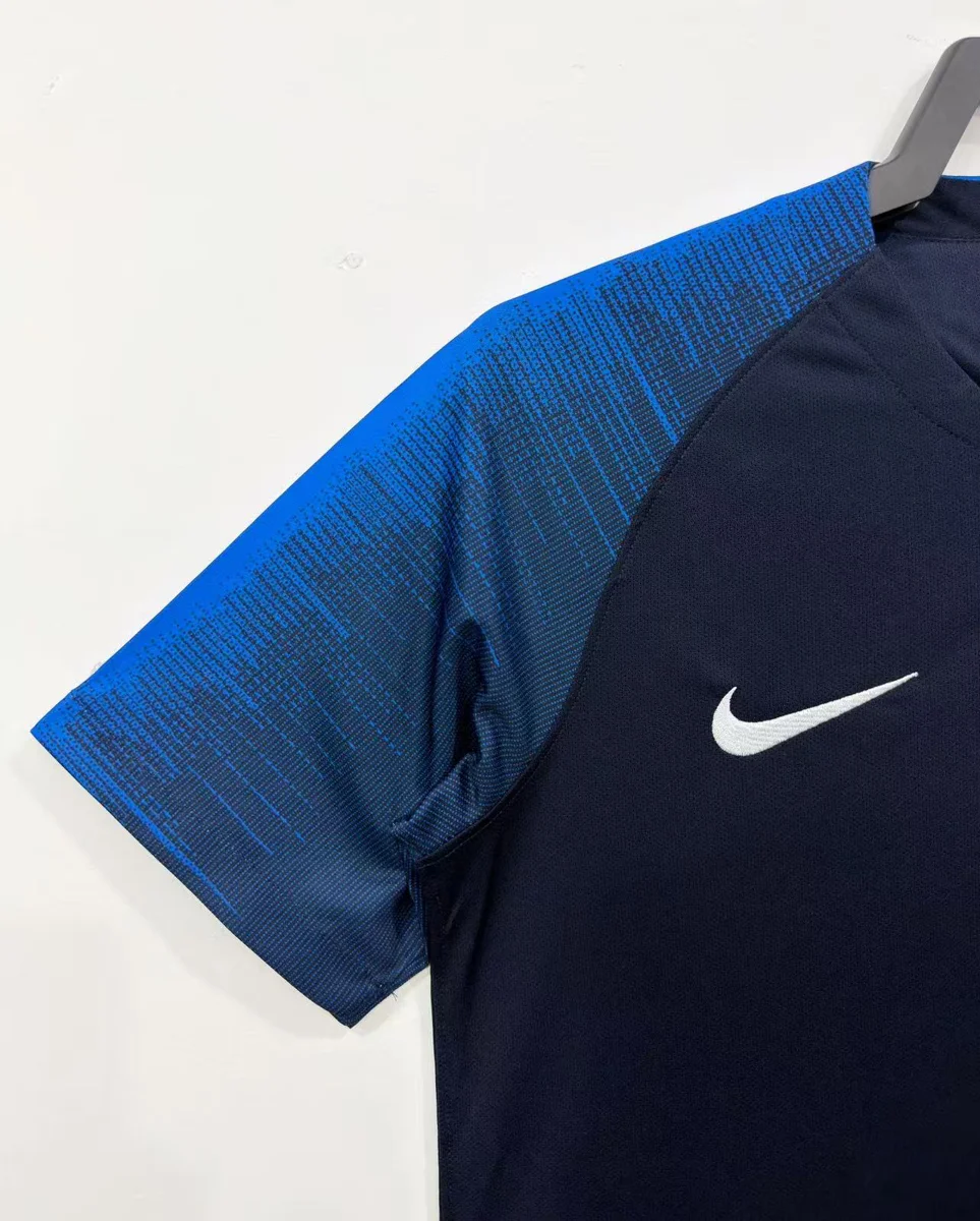 Camisa titular - França 2018