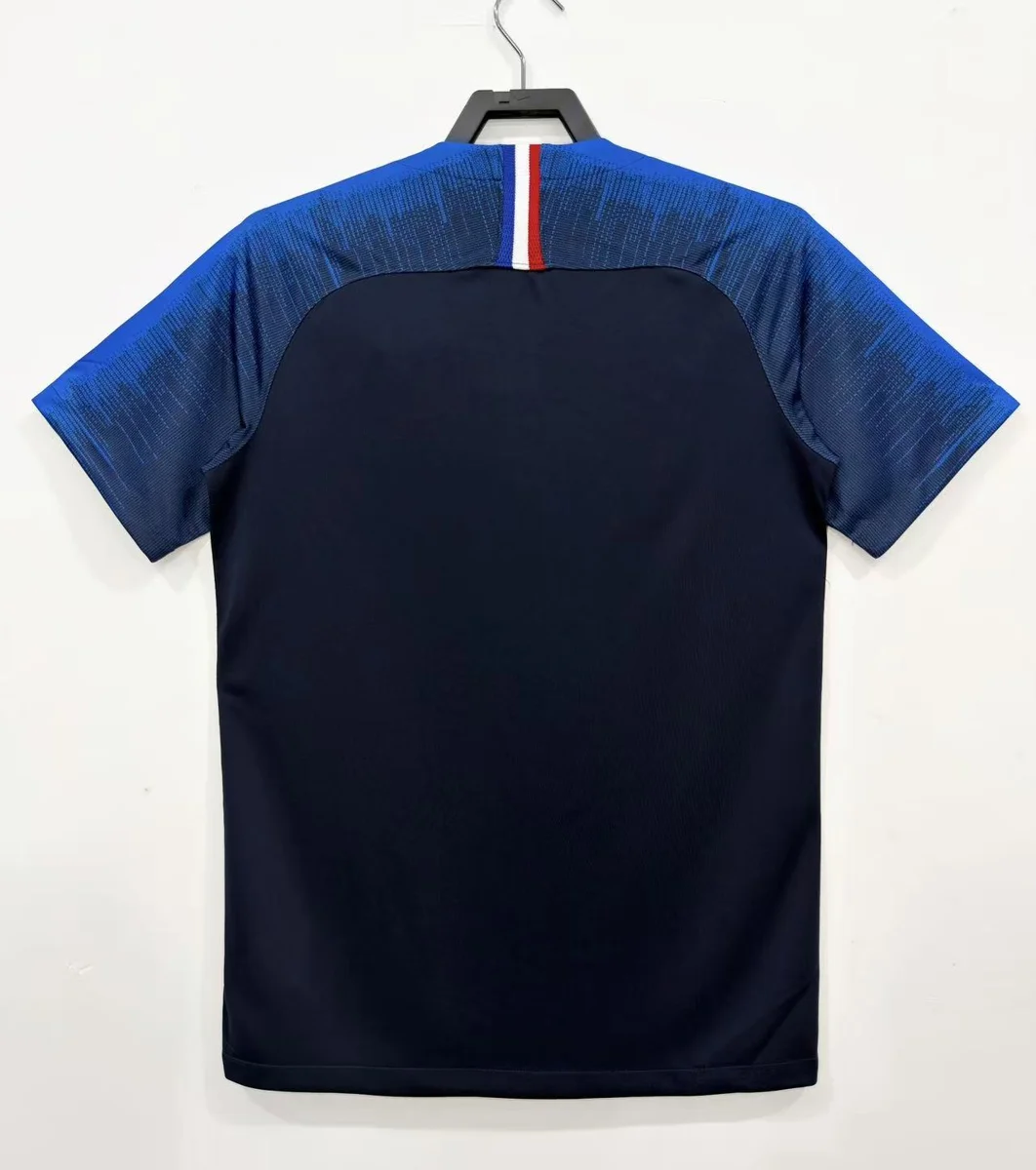Camisa titular - França 2018