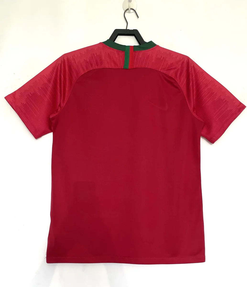 Camisa titular - Portugal 2018