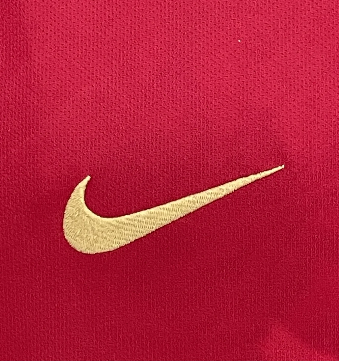 Camisa titular - Portugal 2018