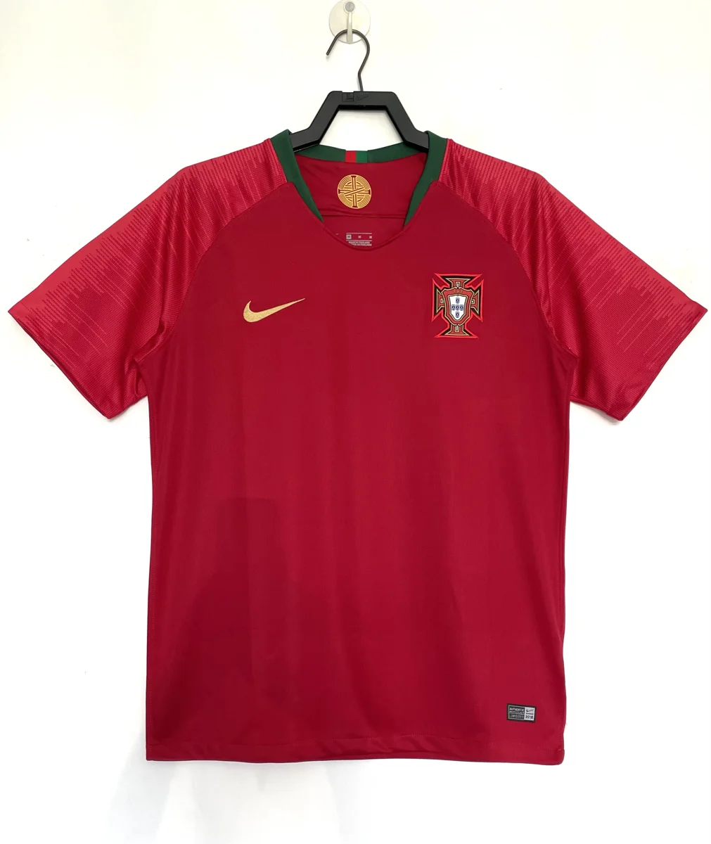 Camisa titular - Portugal 2018