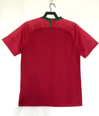 Camisa titular - Portugal 2018
