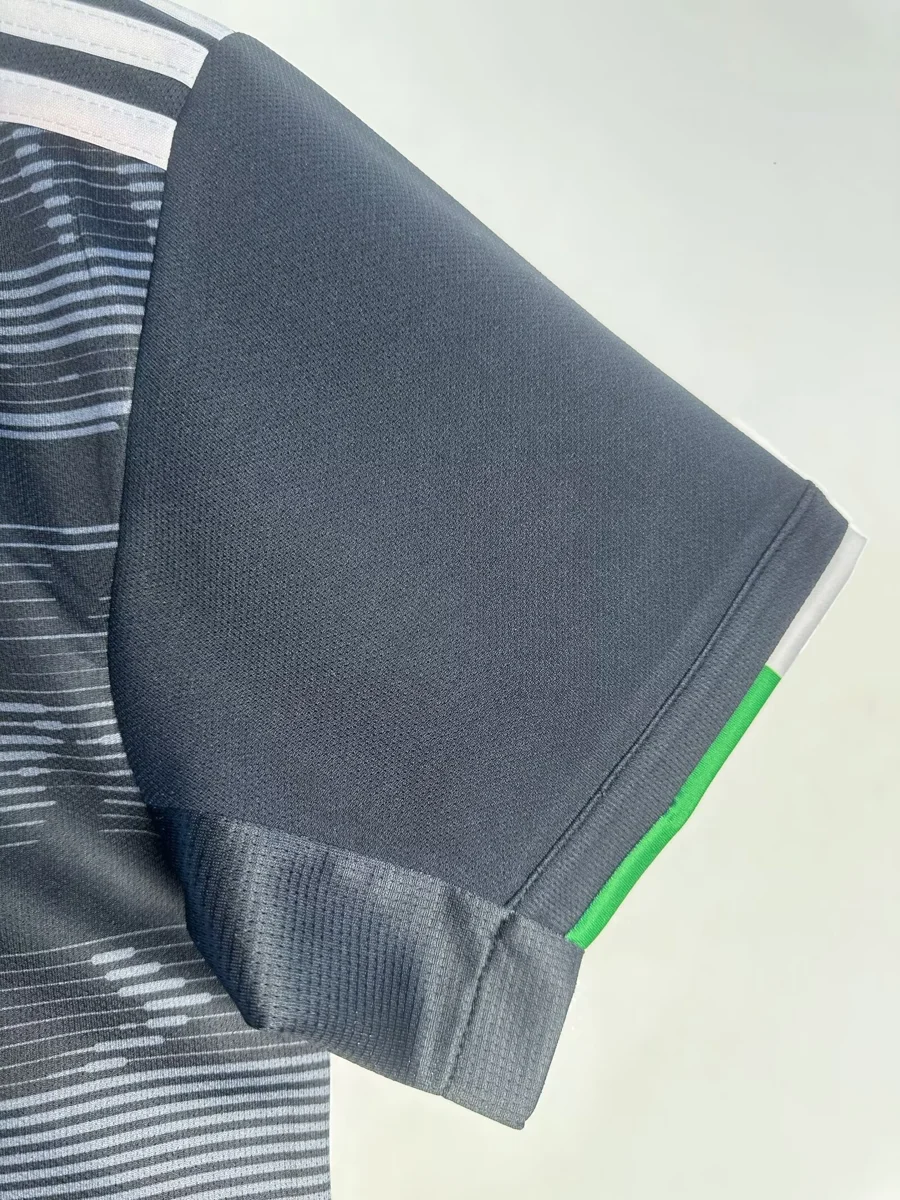 Camisa titular - México 2019