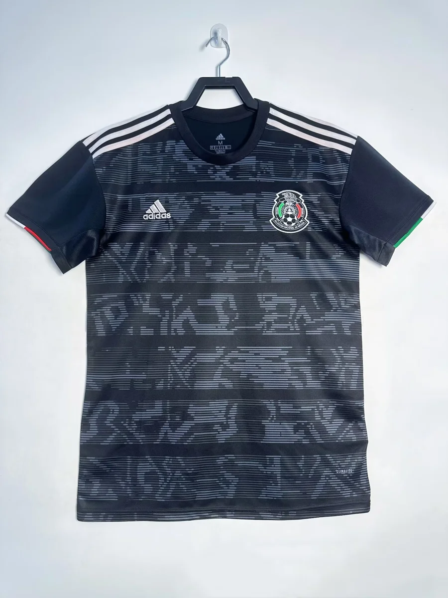Camisa titular - México 2019