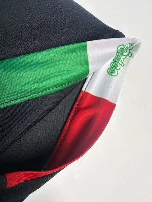 Camisa titular - México 2019