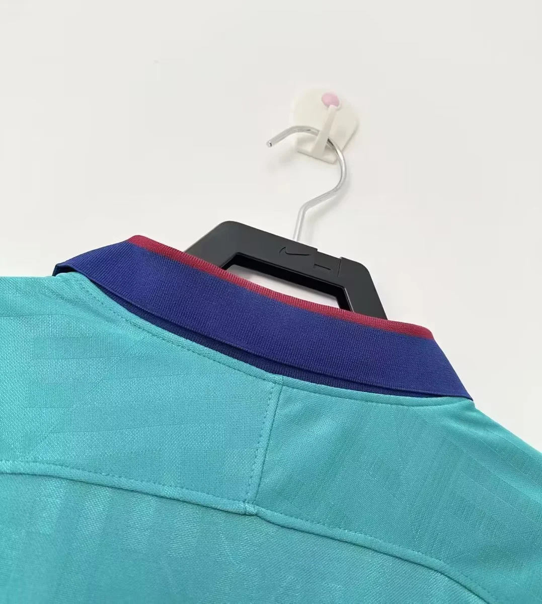 Camisa titular - Barcelona 2019