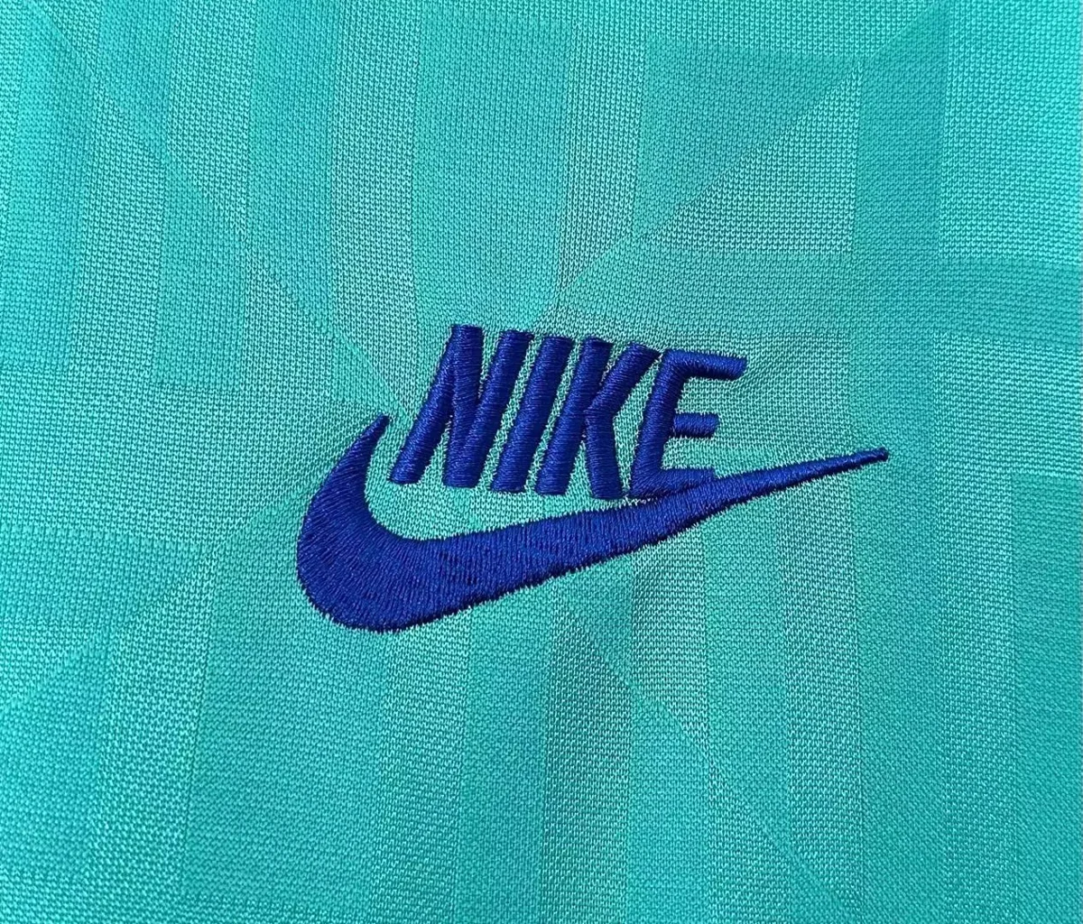 Camisa titular - Barcelona 2019