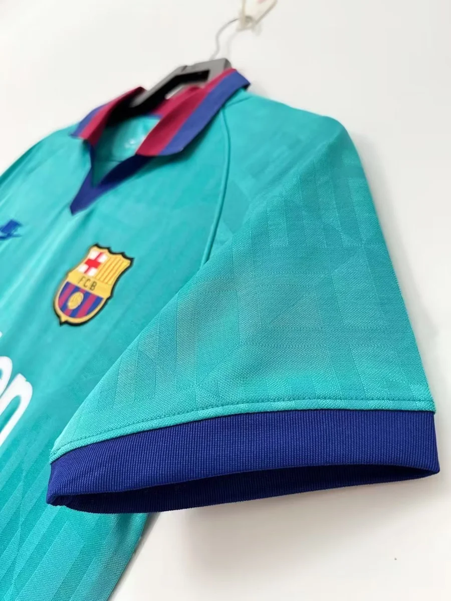 Camisa titular - Barcelona 2019