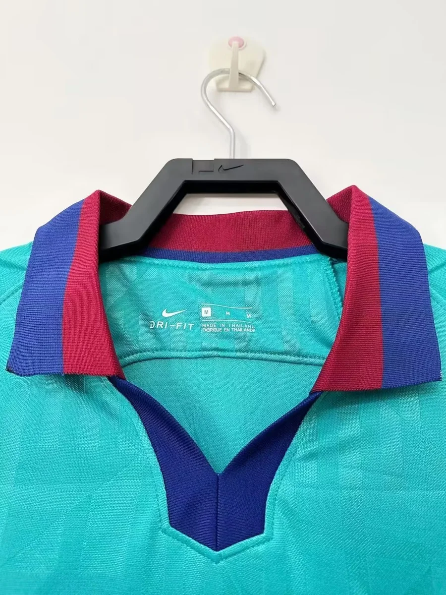 Camisa titular - Barcelona 2019