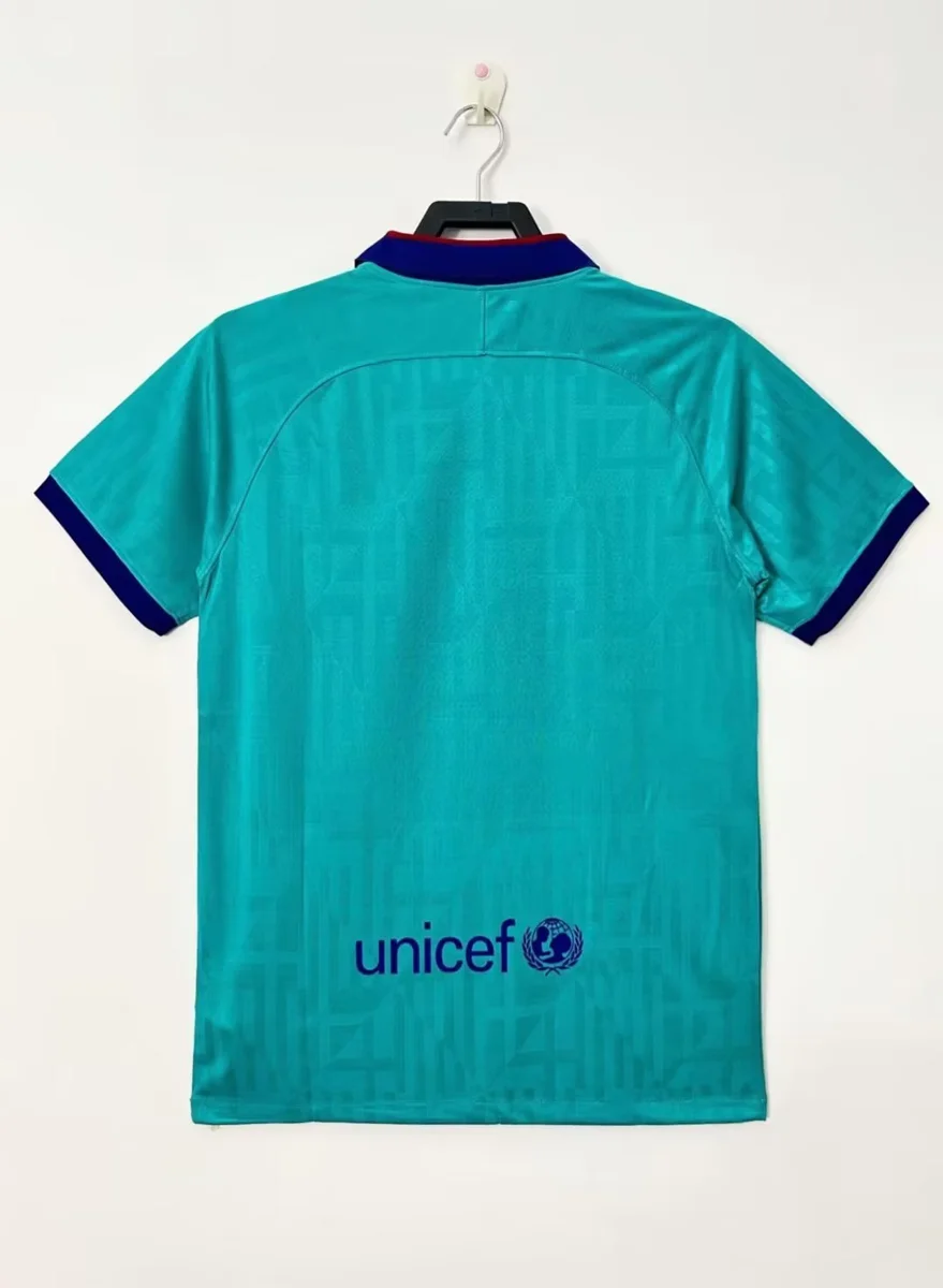 Camisa titular - Barcelona 2019