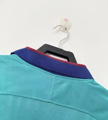 Camisa titular - Barcelona 2019