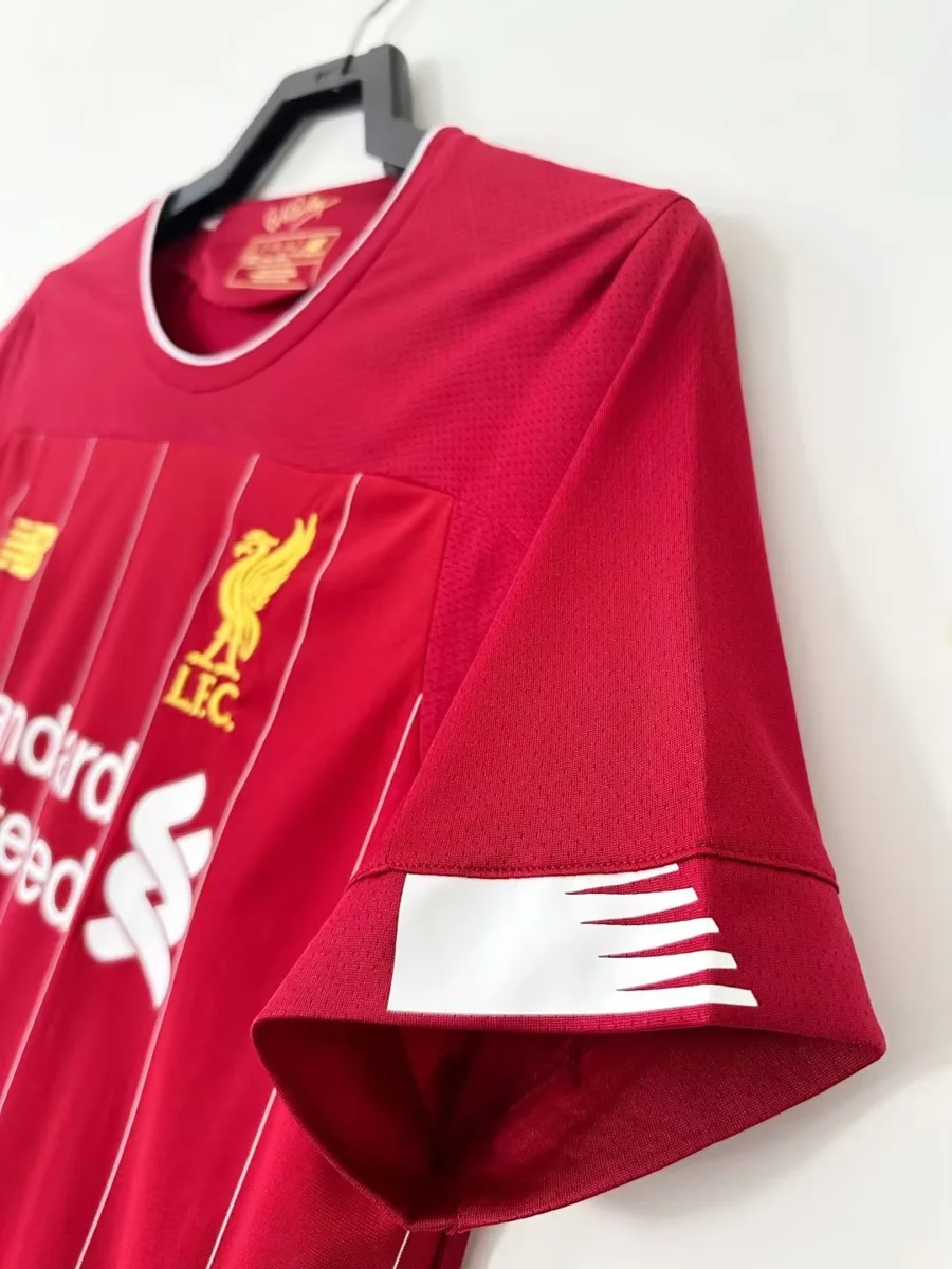 Camisa titular - Liverpool 2019/20