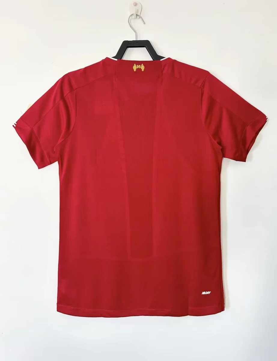 Camisa titular - Liverpool 2019/20