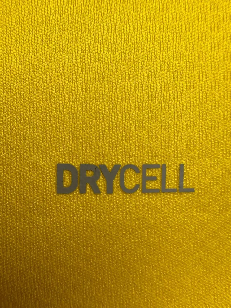 Camisa titular - Borussia Dortmund 2019/20