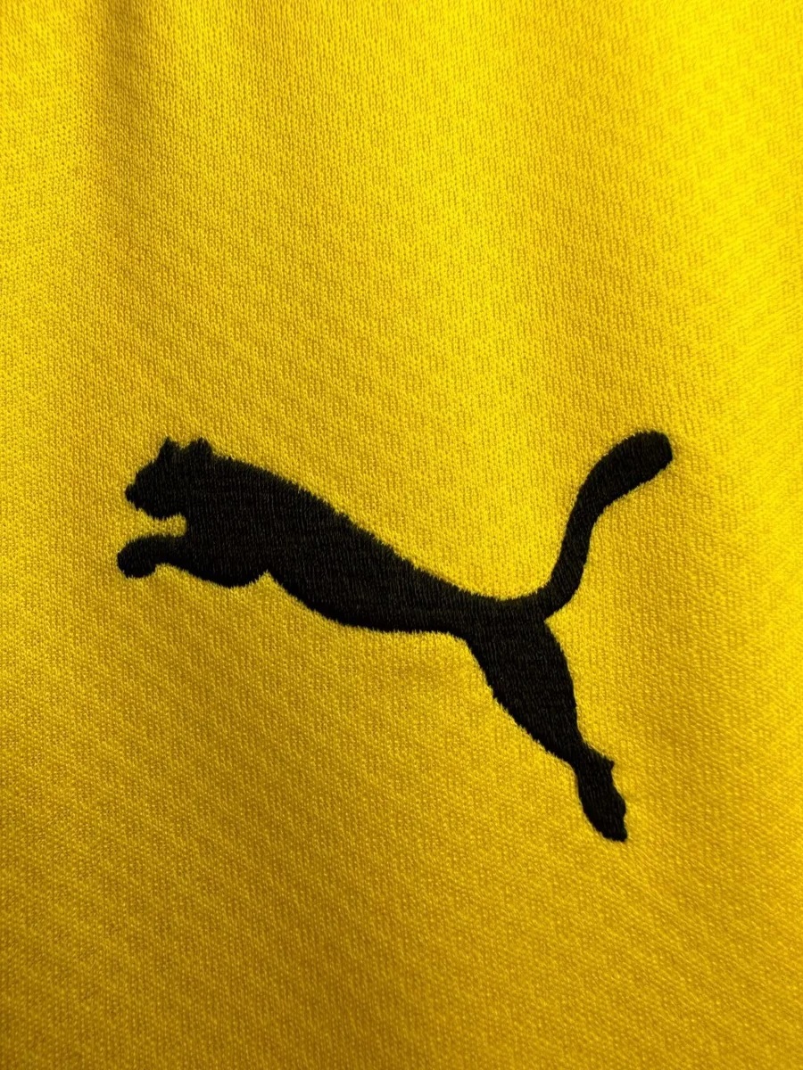 Camisa titular - Borussia Dortmund 2019/20
