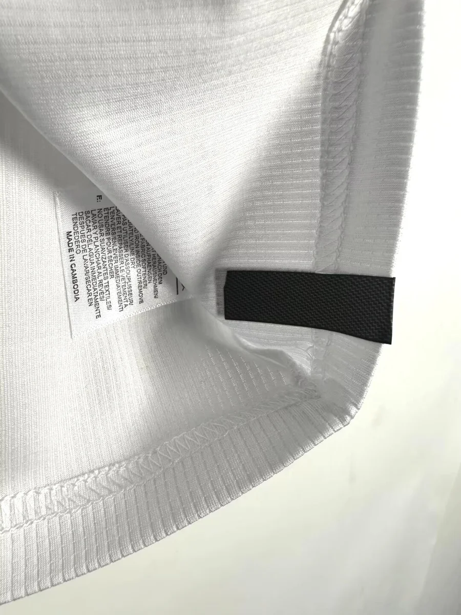 Camisa titular - Real Madrid 2019/20