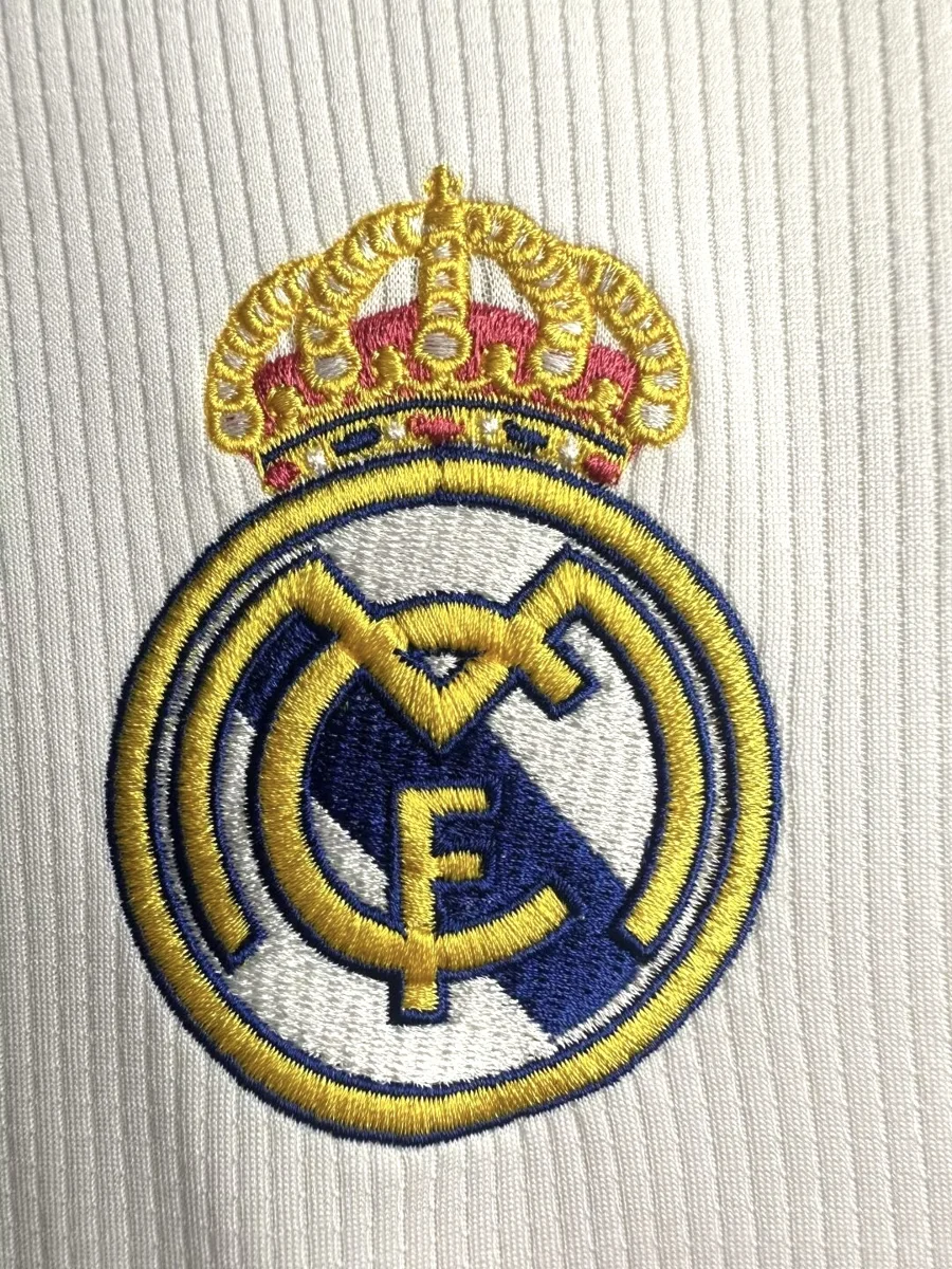 Camisa titular - Real Madrid 2019/20