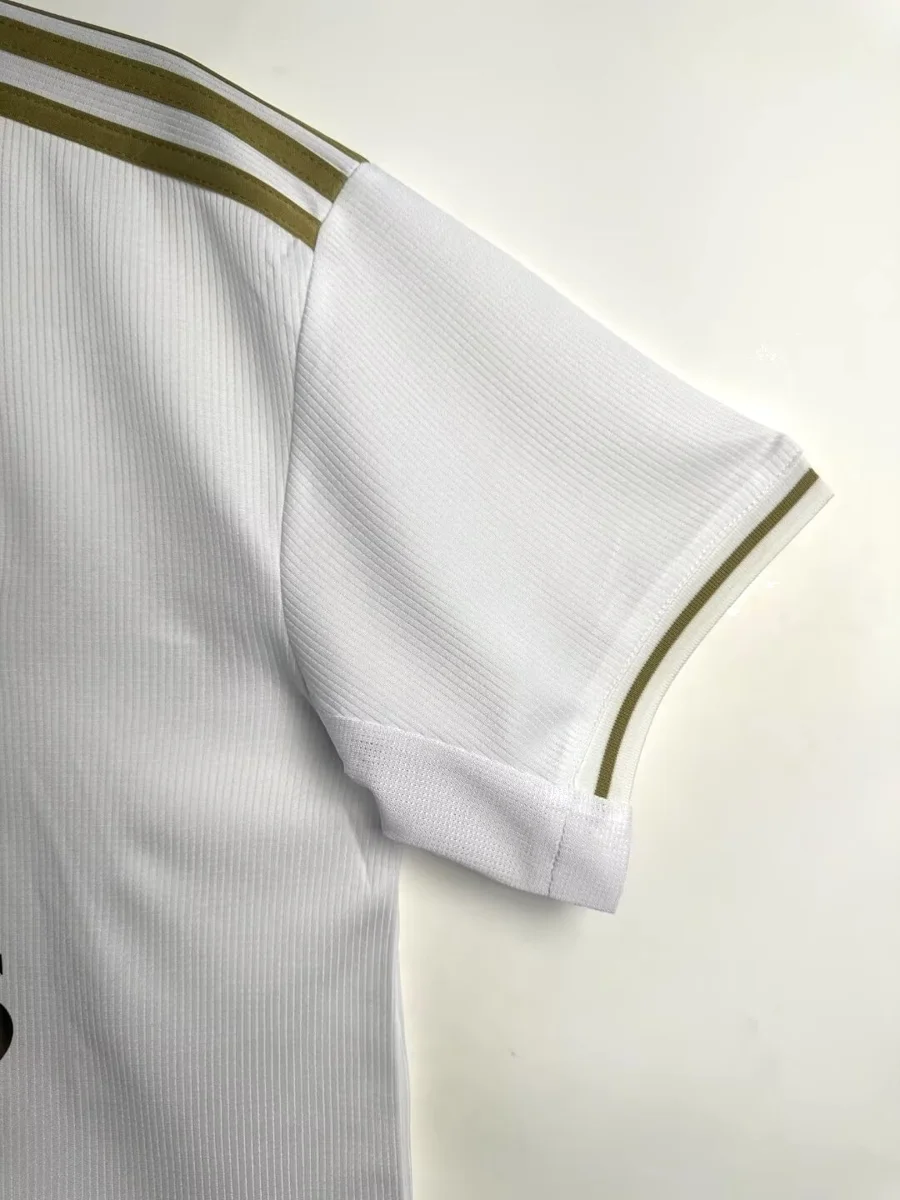 Camisa titular - Real Madrid 2019/20