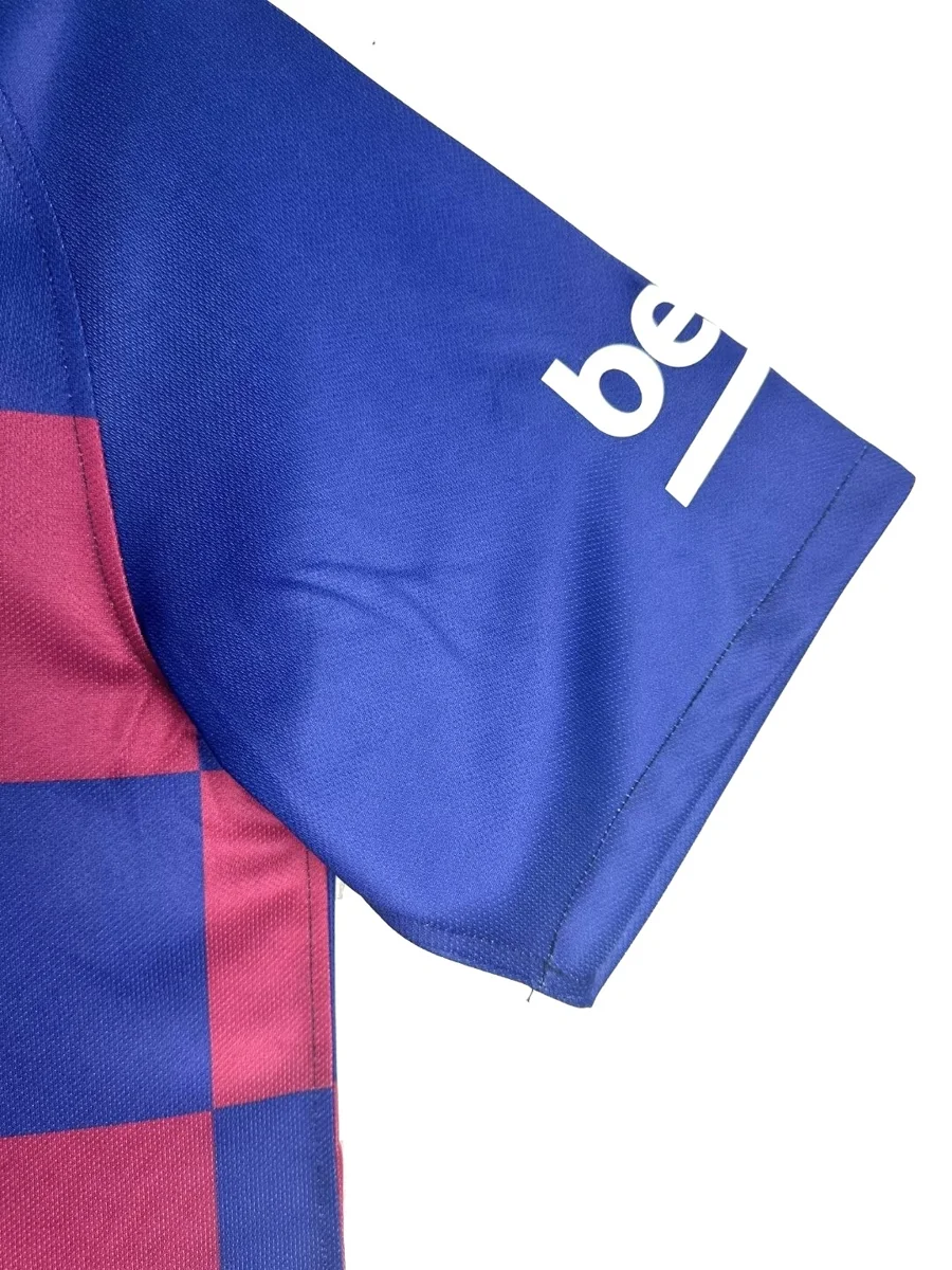 Camisa titular - Barcelona 2019/20